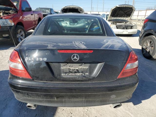 Photo 9 VIN: WDBWK56F05F040983 - MERCEDES-BENZ SLK-CLASS 