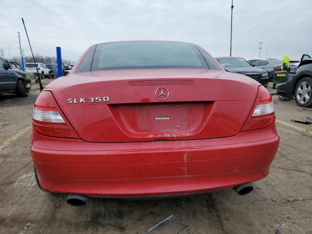 Photo 5 VIN: WDBWK56F15F038594 - MERCEDES-BENZ SLK-CLASS 