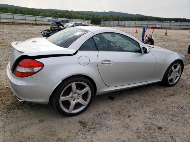 Photo 2 VIN: WDBWK56F16F082015 - MERCEDES-BENZ SLK280 