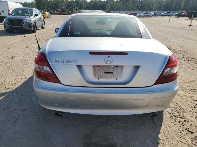 Photo 5 VIN: WDBWK56F25F050110 - MERCEDES-BENZ SLK 350 