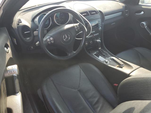 Photo 7 VIN: WDBWK56F25F050110 - MERCEDES-BENZ SLK 350 