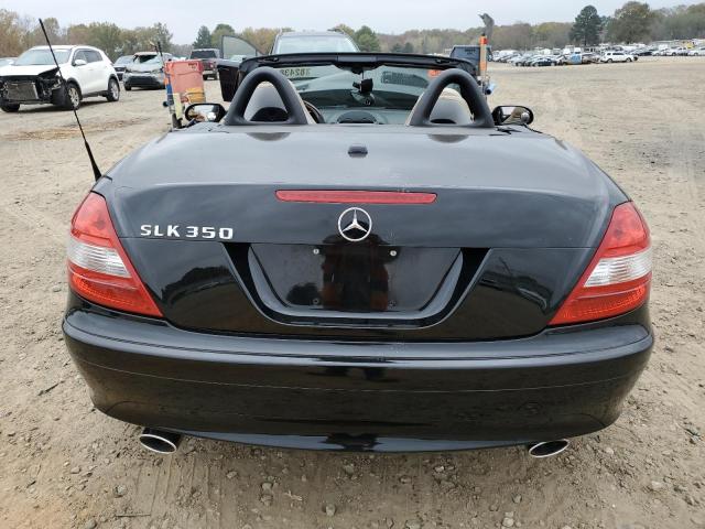 Photo 5 VIN: WDBWK56F28F174575 - MERCEDES-BENZ SLK 350 