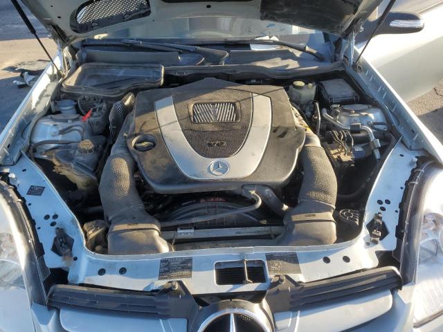 Photo 10 VIN: WDBWK56F35F043893 - MERCEDES-BENZ SLK 350 