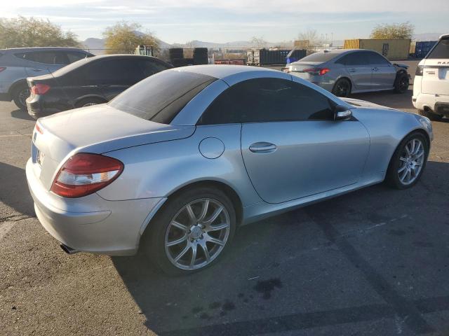 Photo 2 VIN: WDBWK56F35F043893 - MERCEDES-BENZ SLK 350 