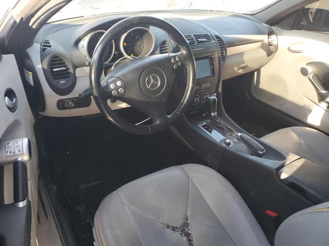 Photo 7 VIN: WDBWK56F35F043893 - MERCEDES-BENZ SLK 350 