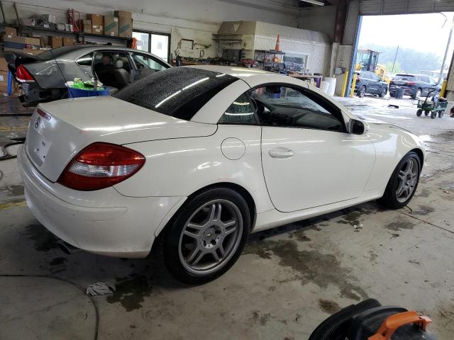 Photo 2 VIN: WDBWK56F35F054148 - MERCEDES-BENZ SLK-CLASS 