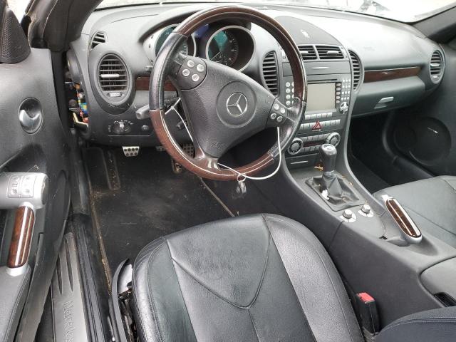 Photo 7 VIN: WDBWK56F36F125611 - MERCEDES-BENZ SLK-CLASS 