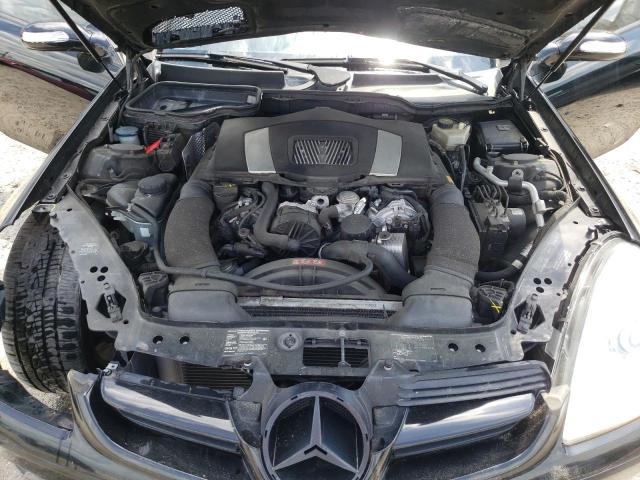 Photo 10 VIN: WDBWK56F45F048844 - MERCEDES-BENZ SLK-CLASS 