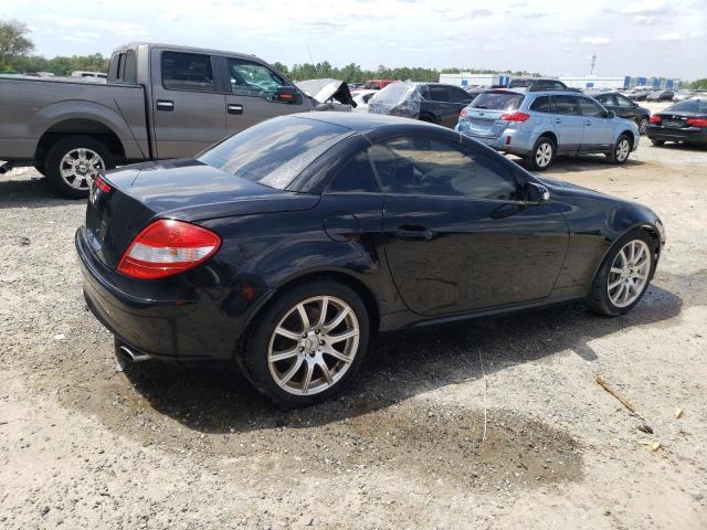 Photo 2 VIN: WDBWK56F45F048844 - MERCEDES-BENZ SLK-CLASS 