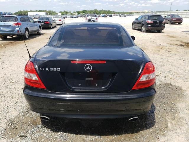 Photo 5 VIN: WDBWK56F45F048844 - MERCEDES-BENZ SLK-CLASS 