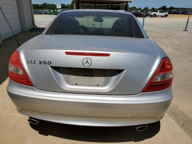 Photo 5 VIN: WDBWK56F45F049847 - MERCEDES-BENZ SLK-CLASS 