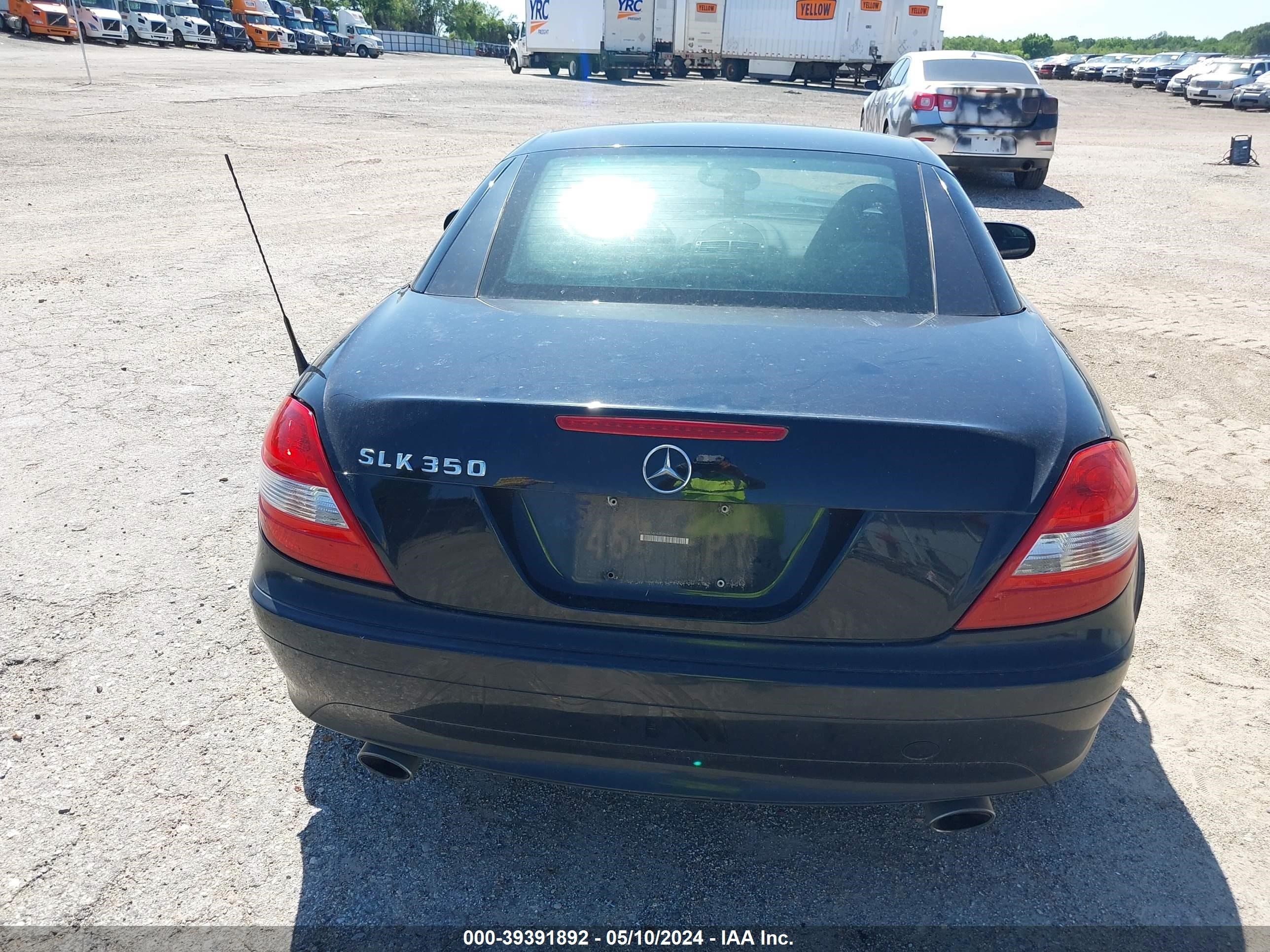 Photo 7 VIN: WDBWK56F45F054451 - MERCEDES-BENZ NULL 