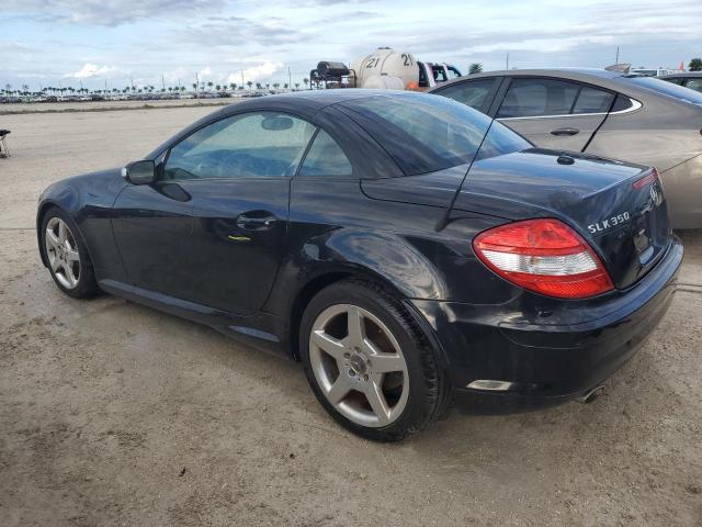 Photo 1 VIN: WDBWK56F45F072089 - MERCEDES-BENZ SLK 350 