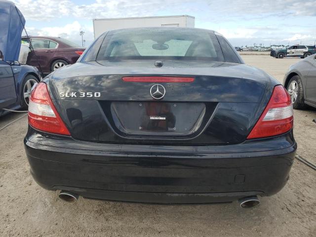 Photo 5 VIN: WDBWK56F45F072089 - MERCEDES-BENZ SLK 350 