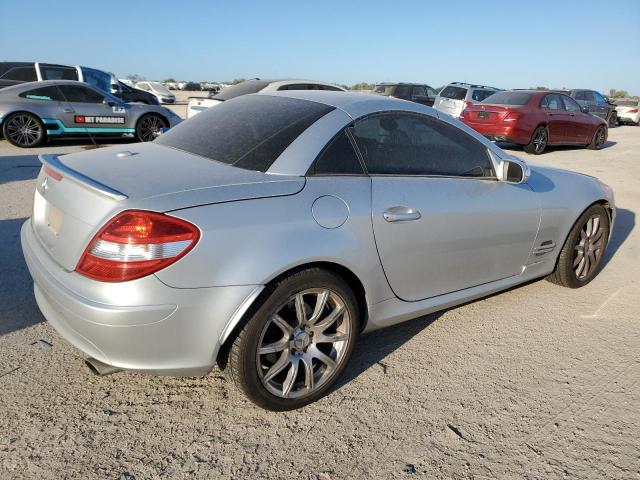 Photo 2 VIN: WDBWK56F46F088200 - MERCEDES-BENZ SLK 350 