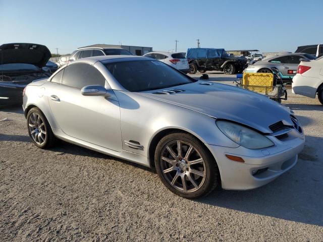 Photo 3 VIN: WDBWK56F46F088200 - MERCEDES-BENZ SLK 350 