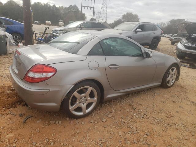 Photo 2 VIN: WDBWK56F46F093736 - MERCEDES-BENZ SLK-CLASS 