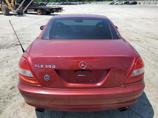 Photo 5 VIN: WDBWK56F55F060937 - MERCEDES-BENZ SLK-CLASS 