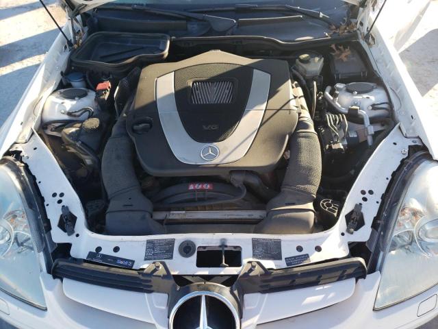 Photo 10 VIN: WDBWK56F56F112245 - MERCEDES-BENZ SLK-CLASS 