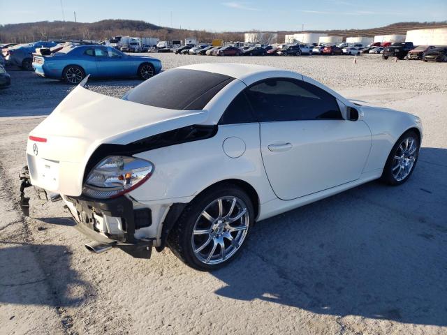 Photo 2 VIN: WDBWK56F56F112245 - MERCEDES-BENZ SLK-CLASS 