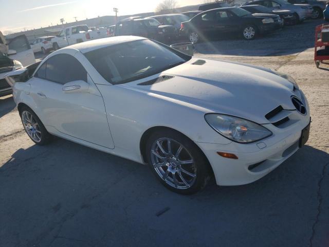 Photo 3 VIN: WDBWK56F56F112245 - MERCEDES-BENZ SLK-CLASS 