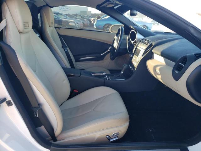 Photo 9 VIN: WDBWK56F56F112245 - MERCEDES-BENZ SLK-CLASS 