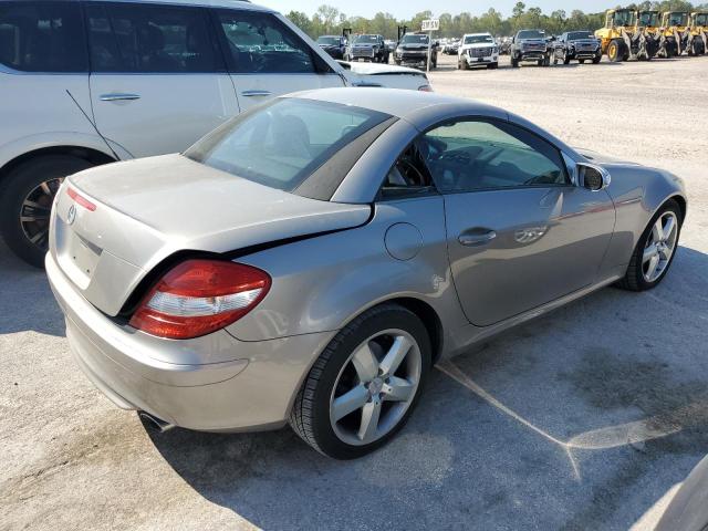 Photo 2 VIN: WDBWK56F65F027719 - MERCEDES-BENZ SLK 350 