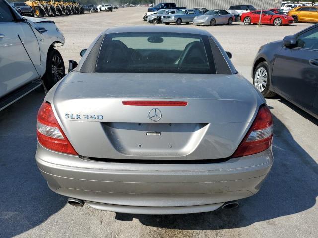 Photo 5 VIN: WDBWK56F65F027719 - MERCEDES-BENZ SLK 350 