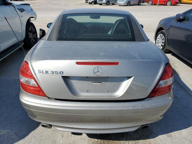 Photo 9 VIN: WDBWK56F65F027719 - MERCEDES-BENZ SLK 350 