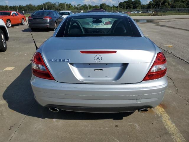 Photo 5 VIN: WDBWK56F65F030071 - MERCEDES-BENZ SLK 350 