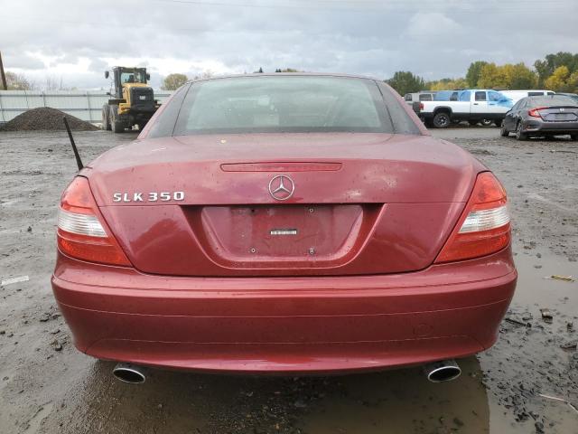 Photo 5 VIN: WDBWK56F65F061868 - MERCEDES-BENZ SLK-CLASS 