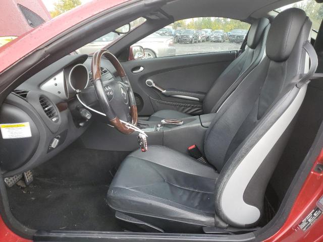 Photo 6 VIN: WDBWK56F65F061868 - MERCEDES-BENZ SLK-CLASS 