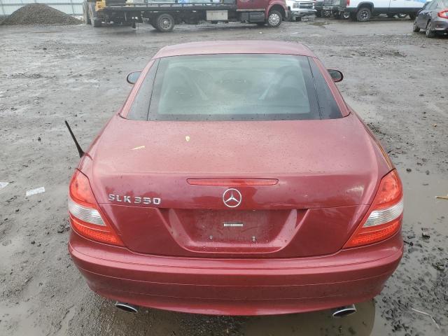 Photo 9 VIN: WDBWK56F65F061868 - MERCEDES-BENZ SLK-CLASS 