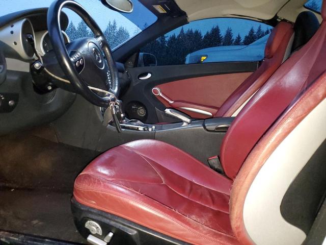 Photo 6 VIN: WDBWK56F65F067945 - MERCEDES-BENZ SLK 350 