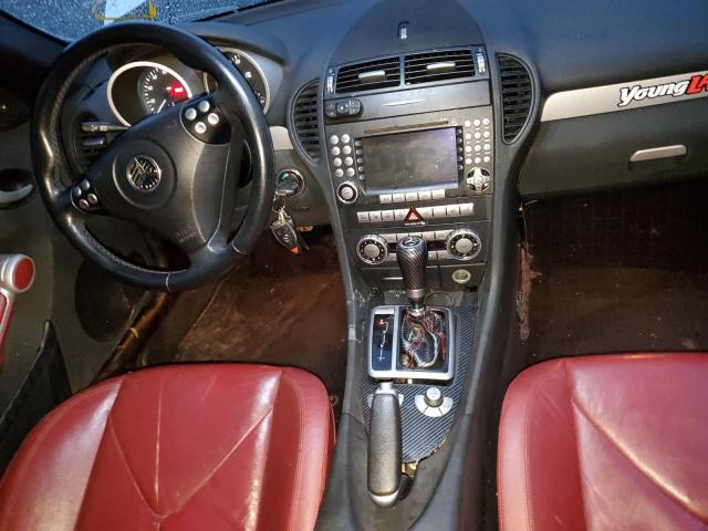 Photo 7 VIN: WDBWK56F65F067945 - MERCEDES-BENZ SLK 350 