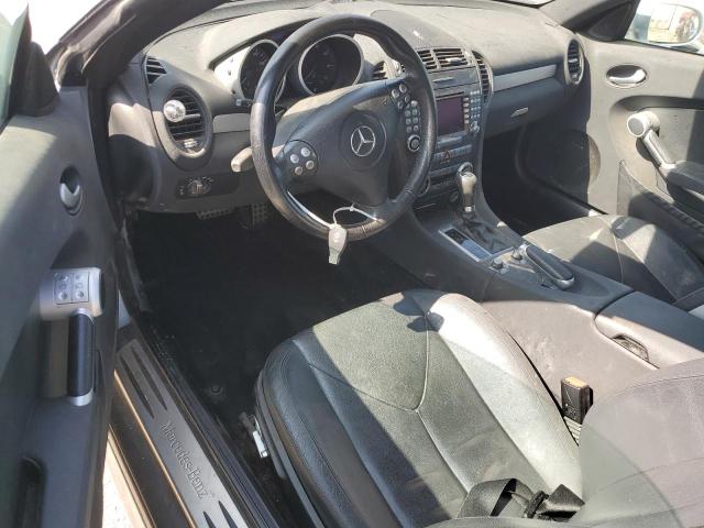 Photo 7 VIN: WDBWK56F75F059871 - MERCEDES-BENZ SLK 350 