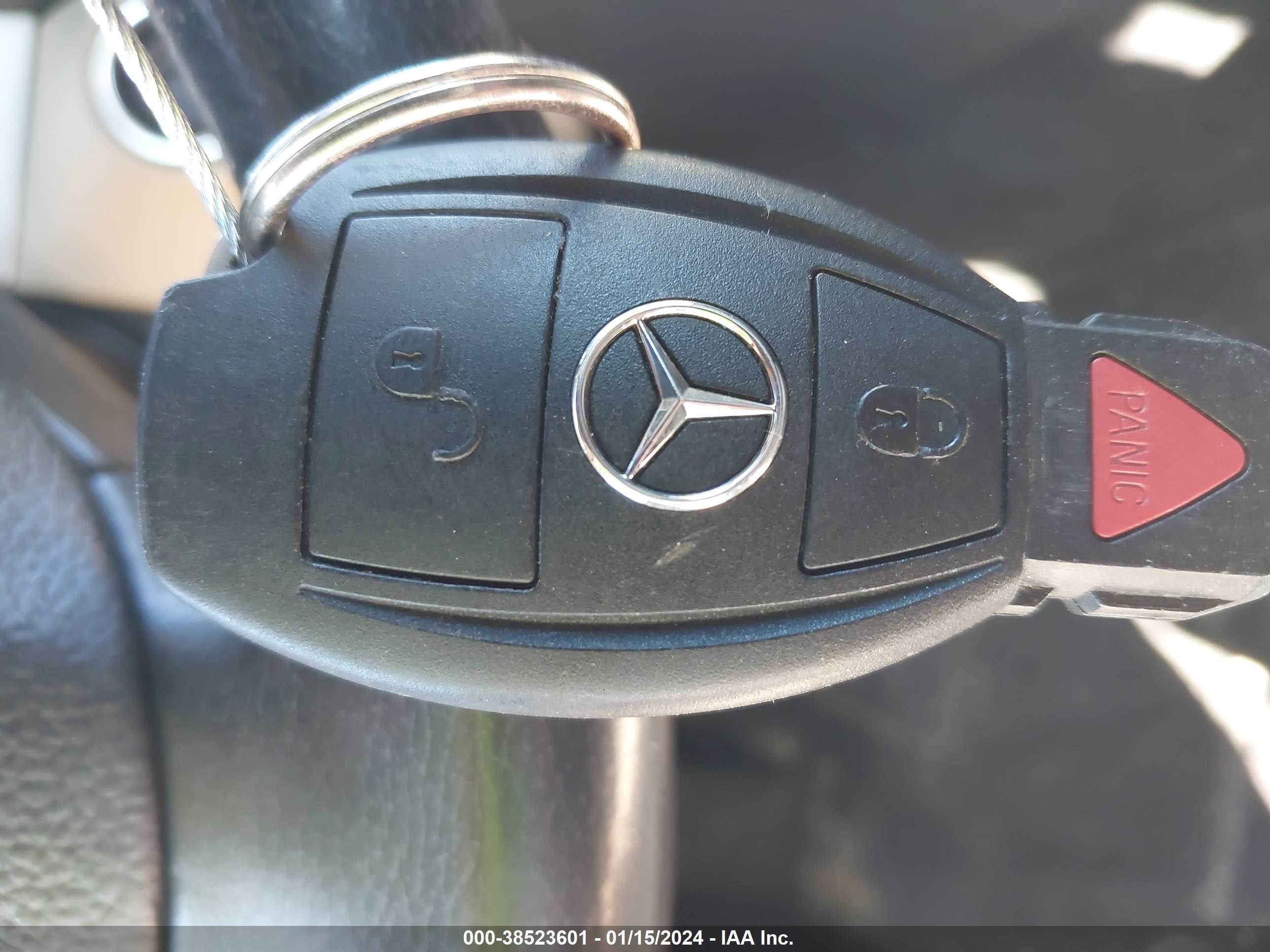 Photo 10 VIN: WDBWK56F76F117267 - MERCEDES-BENZ SLK-KLASSE 