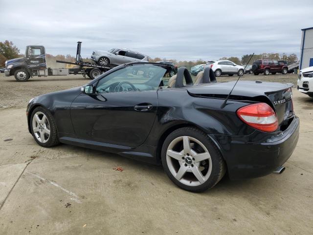 Photo 1 VIN: WDBWK56F77F148164 - MERCEDES-BENZ SLK-CLASS 