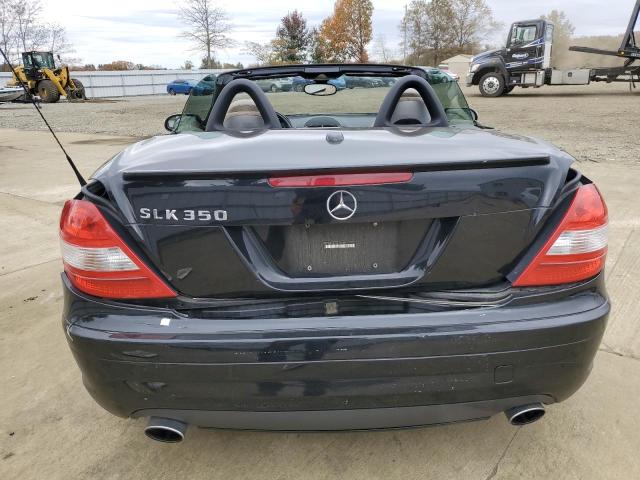 Photo 5 VIN: WDBWK56F77F148164 - MERCEDES-BENZ SLK-CLASS 