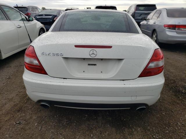 Photo 5 VIN: WDBWK56F85F036096 - MERCEDES-BENZ SLK-CLASS 