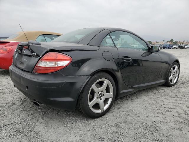 Photo 2 VIN: WDBWK56F85F041220 - MERCEDES-BENZ SLK 350 