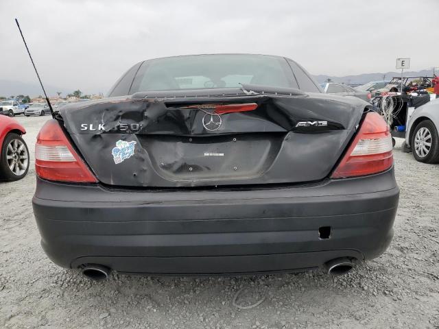 Photo 5 VIN: WDBWK56F85F041220 - MERCEDES-BENZ SLK 350 