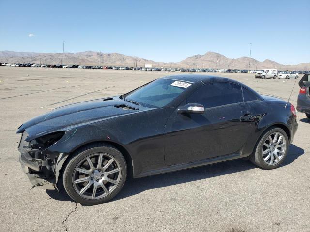 Photo 0 VIN: WDBWK56F87F143782 - MERCEDES-BENZ SLK 350 