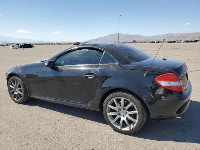 Photo 1 VIN: WDBWK56F87F143782 - MERCEDES-BENZ SLK 350 