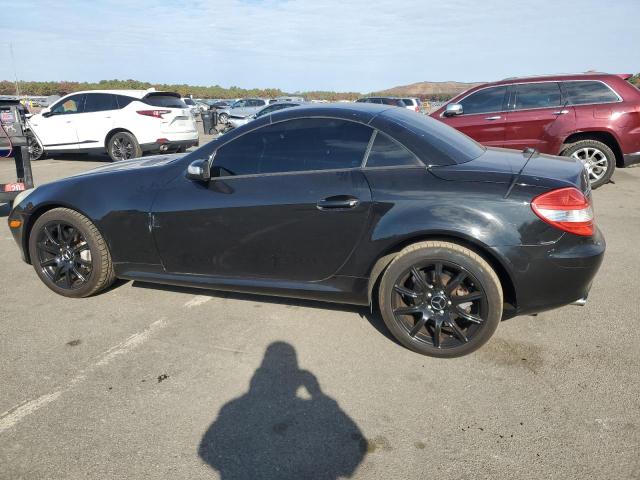 Photo 1 VIN: WDBWK56F95F047804 - MERCEDES-BENZ SLK 350 