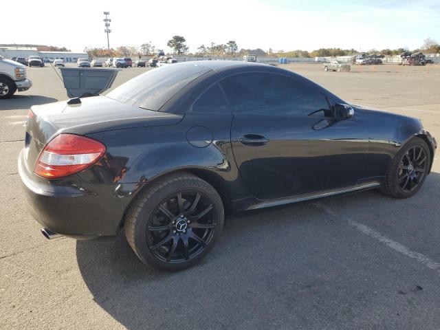 Photo 2 VIN: WDBWK56F95F047804 - MERCEDES-BENZ SLK 350 