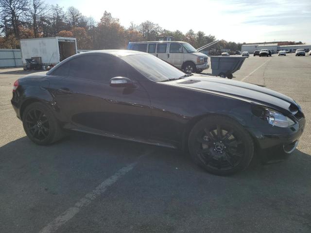 Photo 3 VIN: WDBWK56F95F047804 - MERCEDES-BENZ SLK 350 