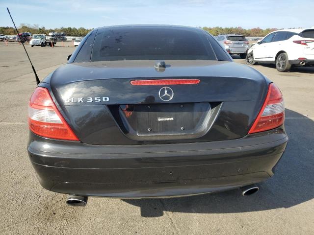 Photo 5 VIN: WDBWK56F95F047804 - MERCEDES-BENZ SLK 350 