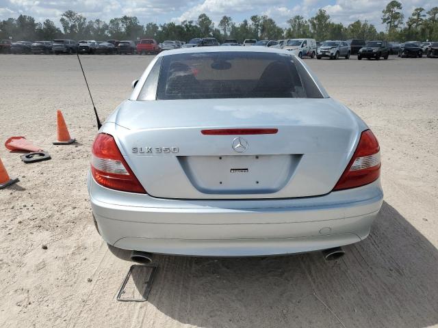 Photo 5 VIN: WDBWK56F95F051156 - MERCEDES-BENZ SLK 350 