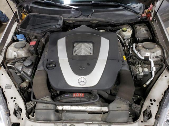 Photo 10 VIN: WDBWK56FX6F095457 - MERCEDES-BENZ SLK-CLASS 